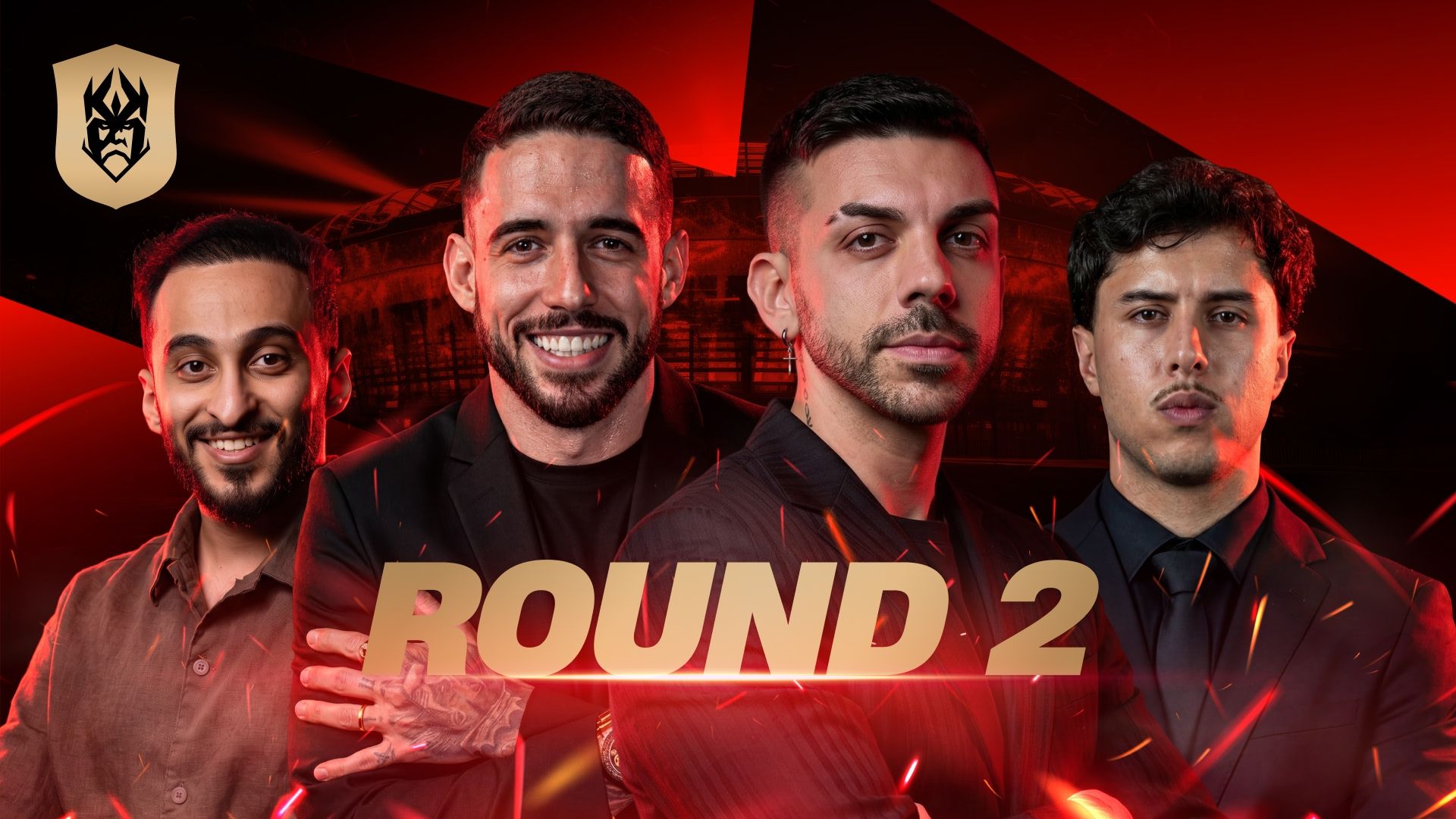 Horarios Round 2 KWC Clubs Italy 2026: cruces y dónde ver
