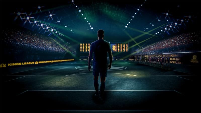 Aperte le candidature per i prossimi Tryouts della Kings League Lottomatica.sport Italy! - Blog Kings League Italia