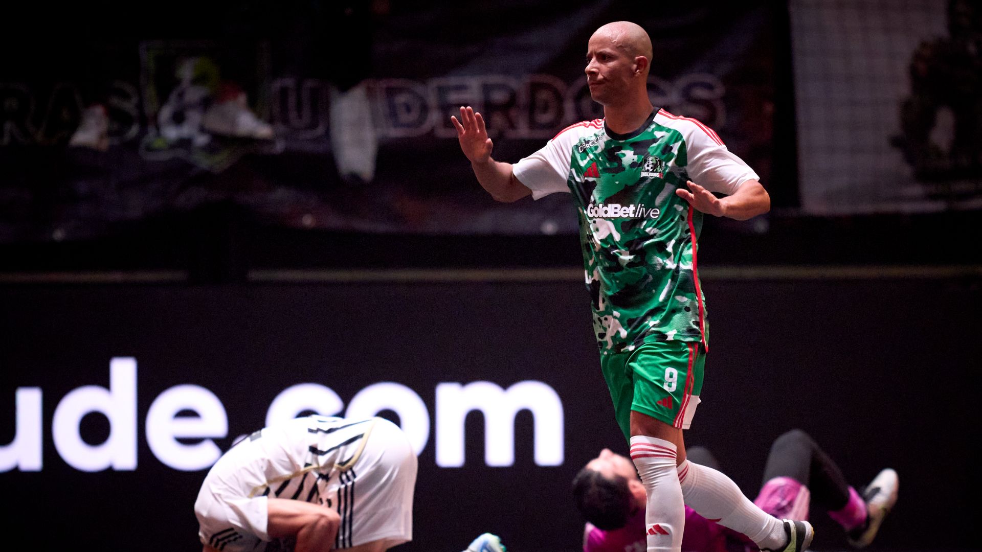 74 gol nel debutto della Kings Cup Italy: i risultati della Giornata 1