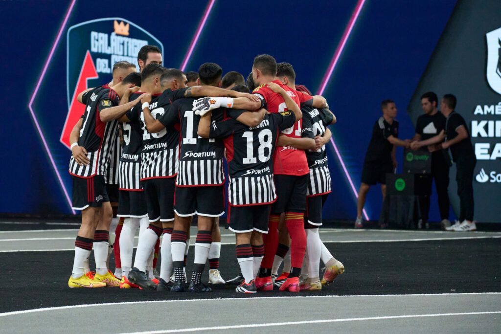 Habilitada la venta de entradas para la Jornada 2 - Blog Kings &amp; Queens League Americas