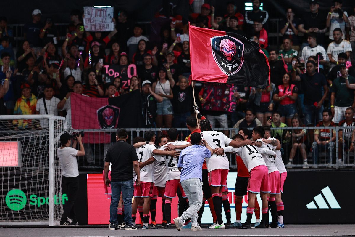 Hay nuevo súper líder en la Kings League Santander - Blog Kings &amp; Queens League Americas