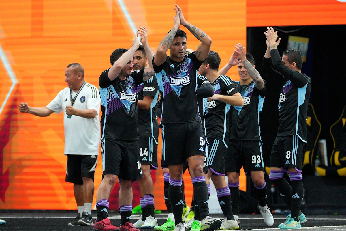Los sotaneros quitaron los invictos en la jornada doble  - Blog Kings &amp; Queens League Americas