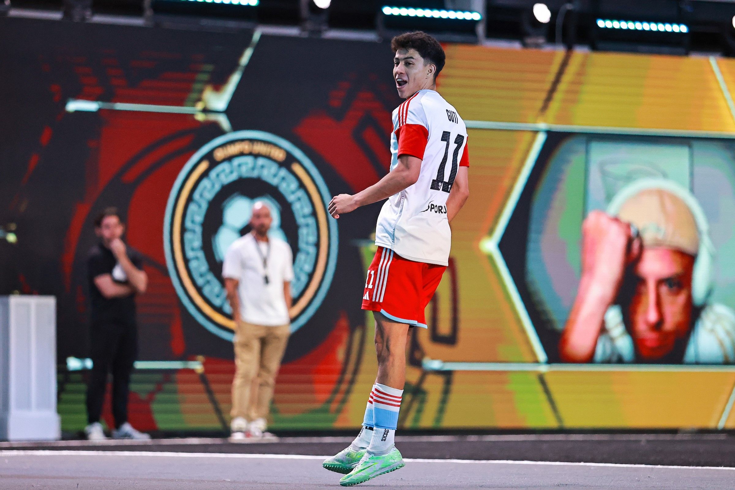 'Chicharito' y su mala racha - Blog Kings & Queens League Americas