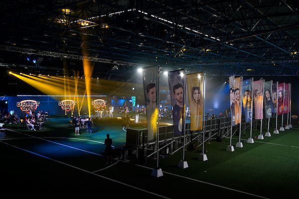 ¡Un novedoso draft da paso a la Kings Cup! - Blog Kings & Queens League Spain