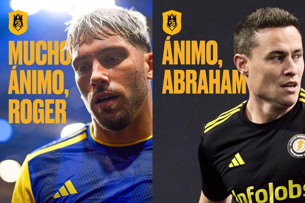 Carbó y Abraham: adiós a la temporada - Blog Kings & Queens League Spain