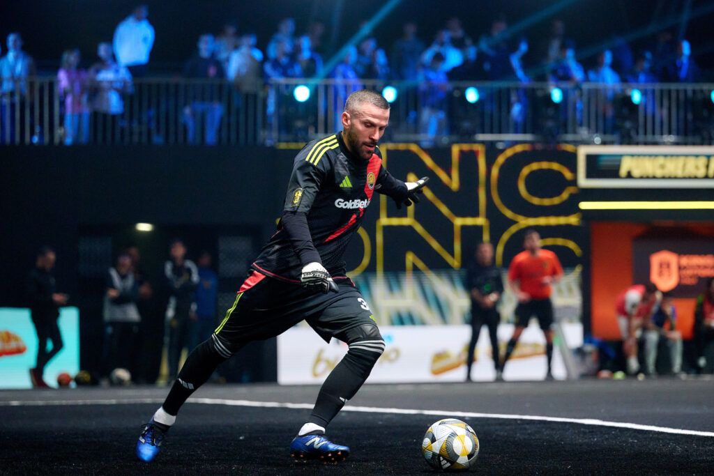 Kings League Lottomatica.sport Italy: i momenti chiave della terza giornata - Blog Kings League Italia