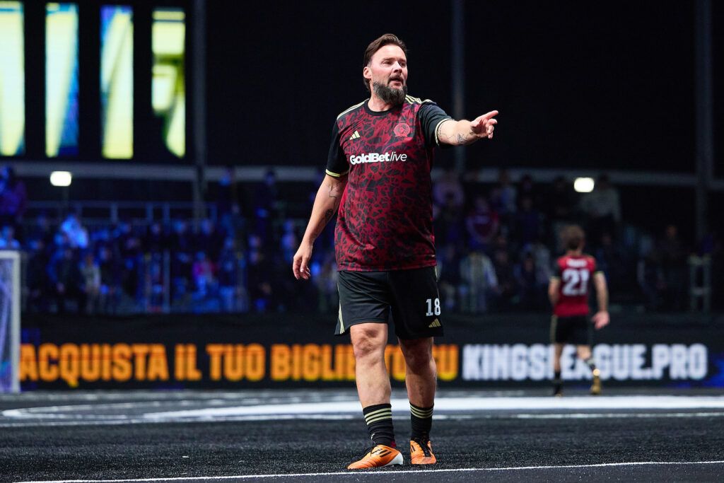 Kings League Lottomatica.sport Italy: i momenti chiave della decima giornata - Blog Kings League Italia