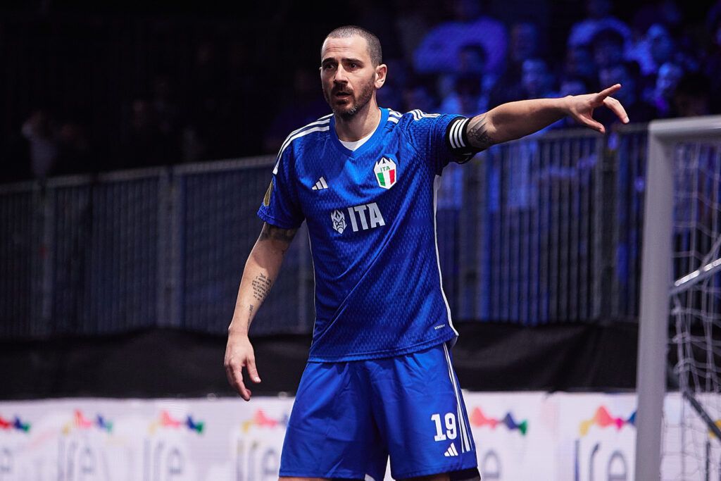 Kings League Lottomatica.sport Italy: il programma di Play In e quarti di finale - Blog Kings League Italia