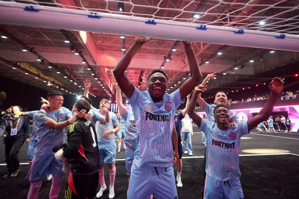 KWCC 2025, Day 4: si salva Lamine Yamal, derby spagnolo ai Porcinos FC. Il riepilogo - Blog Kings League Italia