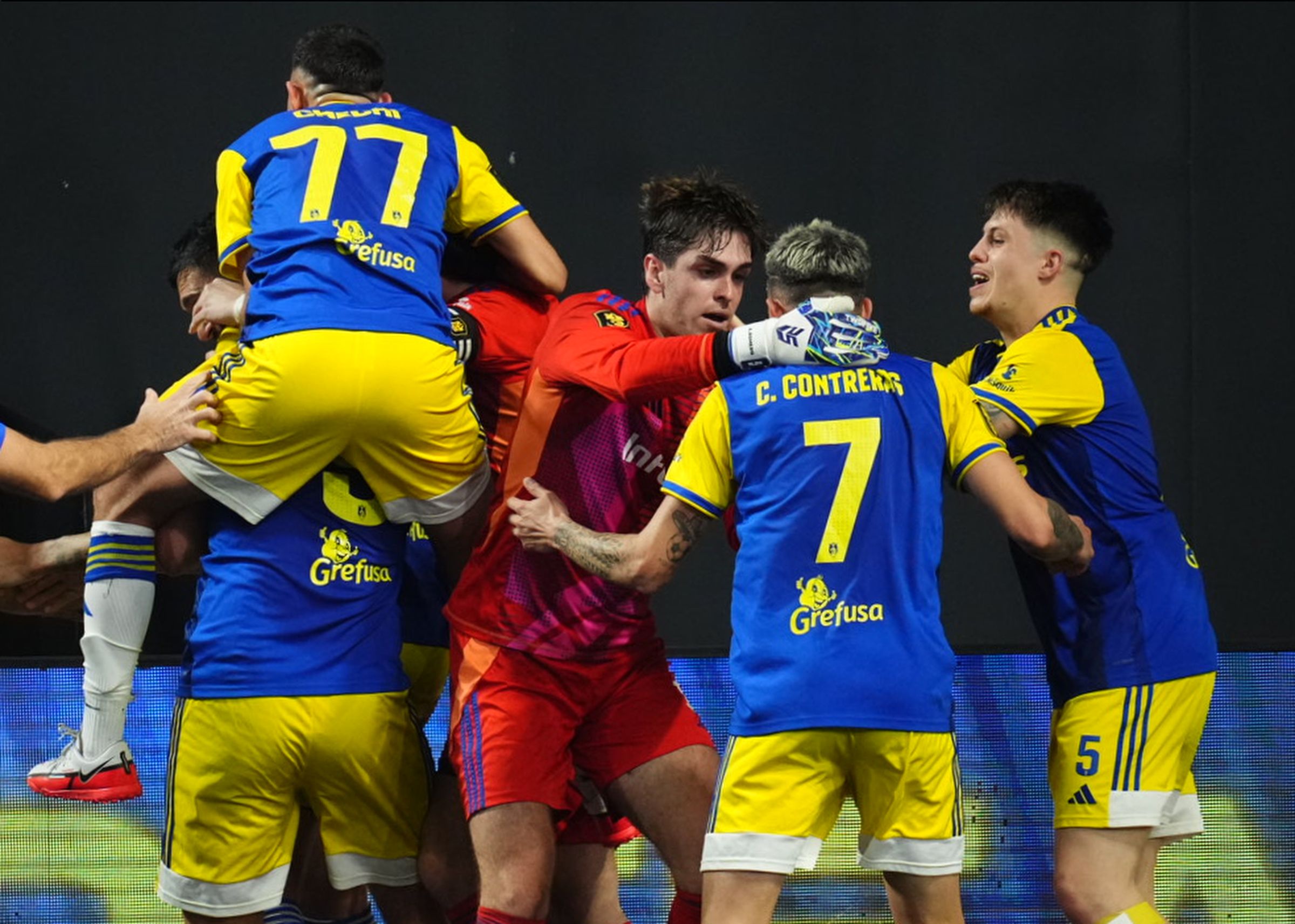 xBuyer Team y El Barrio se clasifican para la Playoffs Week - Blog Kings & Queens League Spain