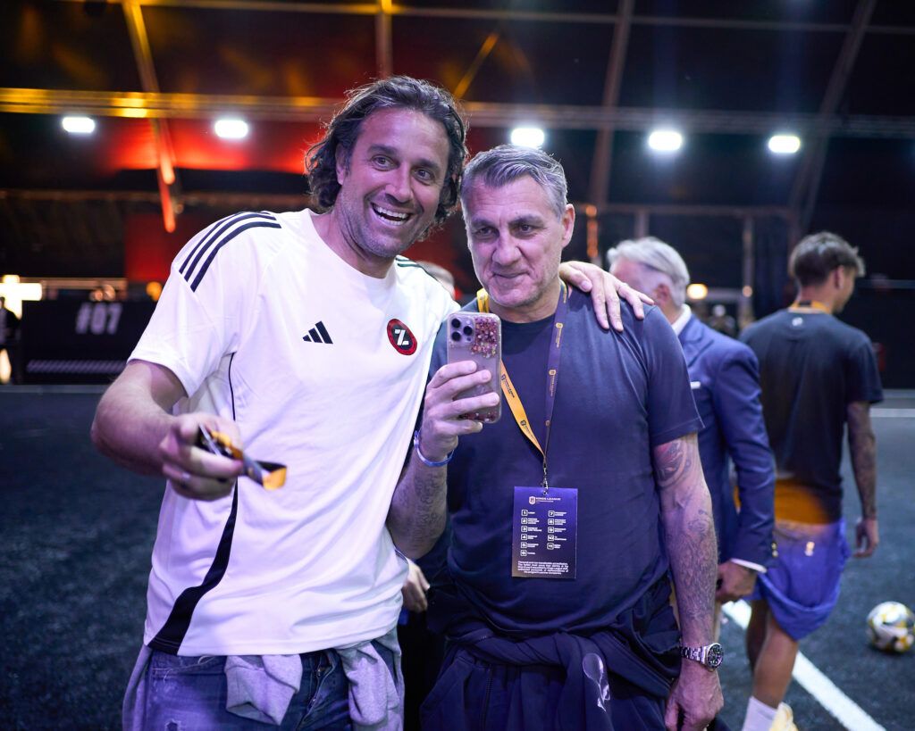 Kings League Lottomatica.sport Italy: i momenti chiave dei quarti di finale - Blog Kings League Italia