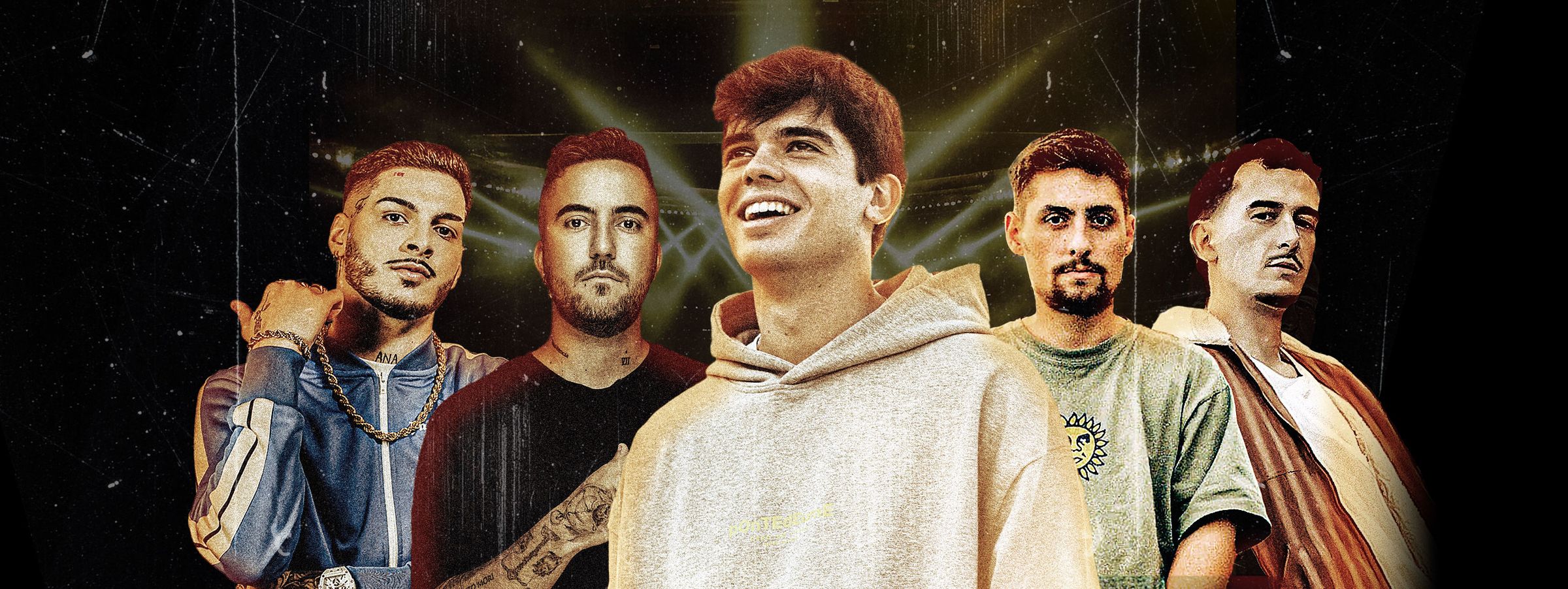 Íñigo Quintero actuará en las finales de la Kingdom Cup - Blog Kings & Queens League Spain