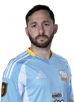 Pablo Gómez