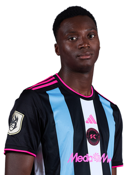 Isaac 'Isi' Mendes