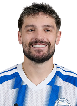 Andreas Vaz