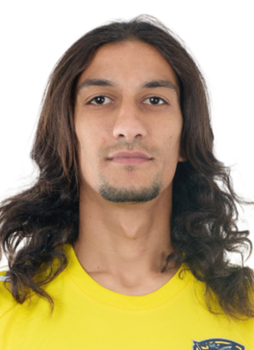 Sherif Ibrahim