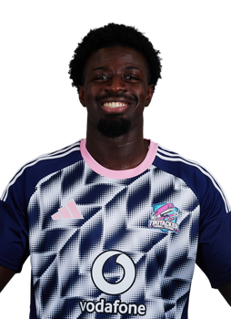 Ephrahim Asante