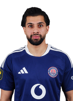Sangar Aziz