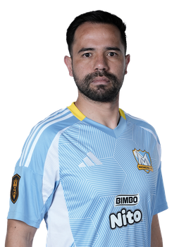 George Corral