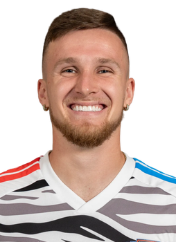 Danilo Alemão