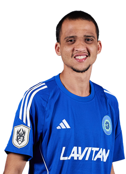 Léo 'Gol'