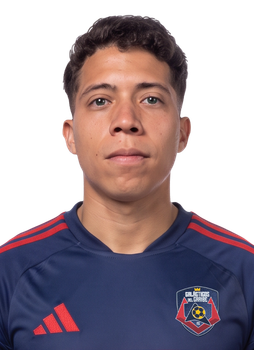 Daniel Ramos