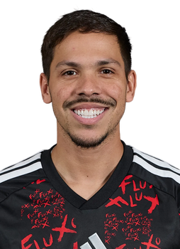 Matheus 'Chaveirinho'