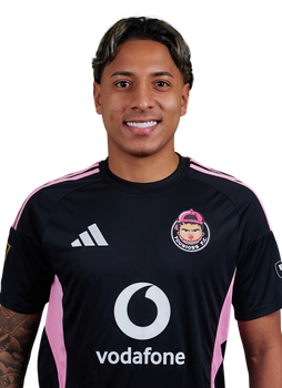 Luiz 'Pepinho' Souza