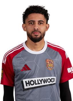 Ayoub Sefraoui