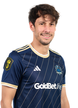 Sergio Cruz