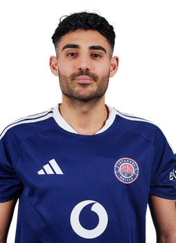 Burak Özmen