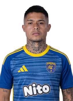Sebastián Sáez