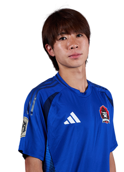 Shunsuke Nakamura