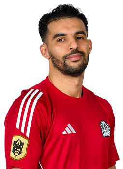 Mbark Boussoufa