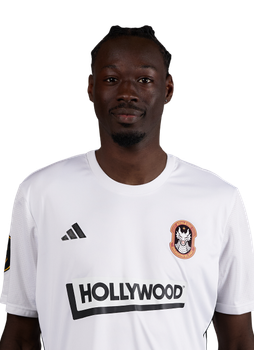 Alex Séné