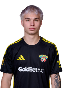 Fiodor Grimaldi