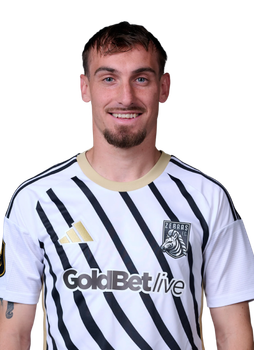 Andrea Tremolada