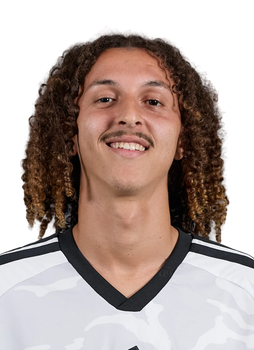 Matheus 'Dedo'