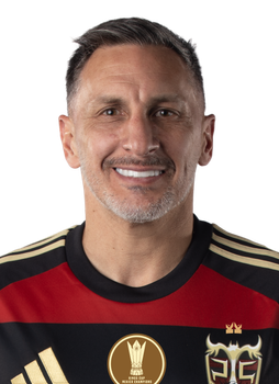 Christian Gimenez