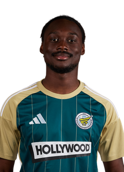 Mamadou Kebe