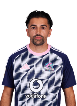 Mustafa Zazai