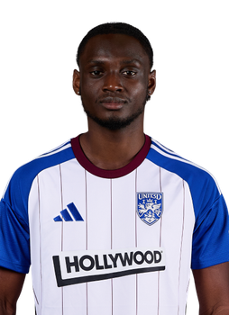 Amara Fofana