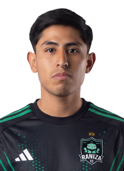 Eddie Sánchez