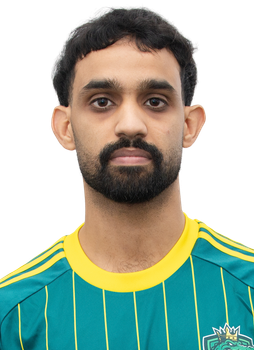 Abdulrahman Mubarak