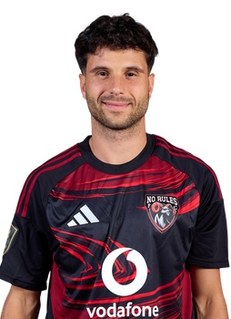 Amar Cekic