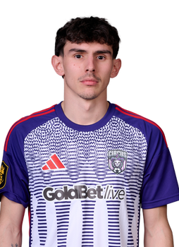 Mattia Bergamaschi