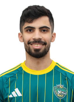 Osama Baabdullah