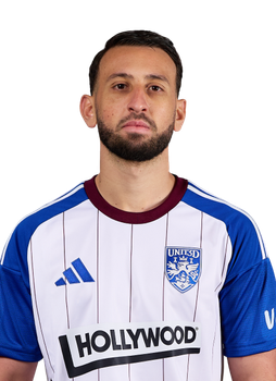 Nassim Labidi