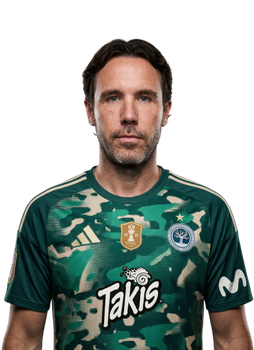 Joan Verdú