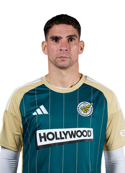 Carl Medjani
